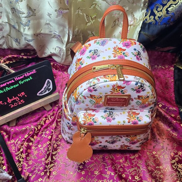 Backpacks